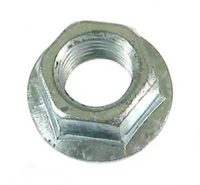 Universal Parts 50Cc 2-Stroke, 10X1.25 Nut 1