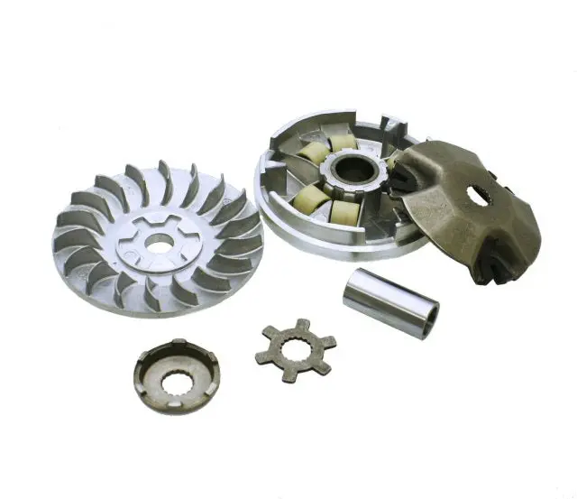 Universal Parts 50Cc Minarelli Variator Kit - 17 Spline 1