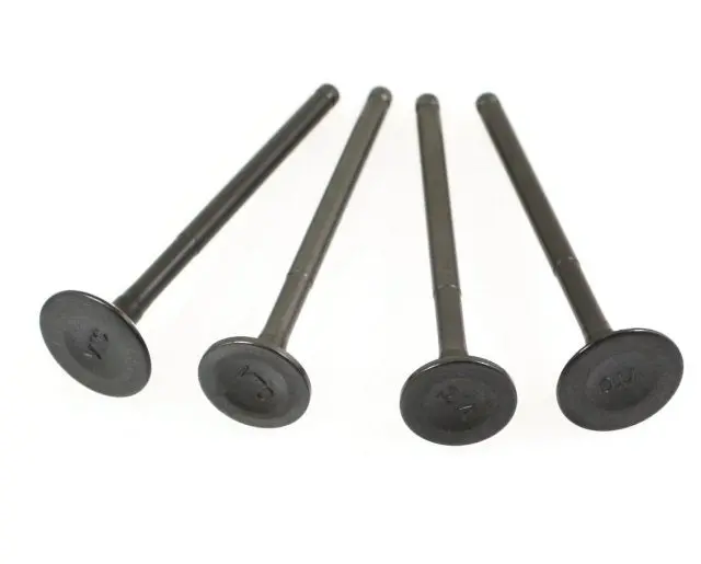 Hoca Replacement Valve Set For Gy6 4-Valve Head 1