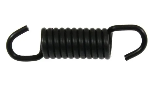 Universal Parts Clutch Spring 1