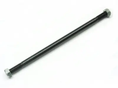 Universal Parts Axle - 182Mm Length 1