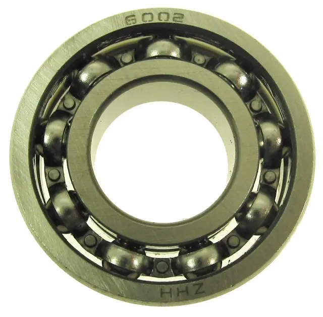 Universal Parts 6002 Bearing 1