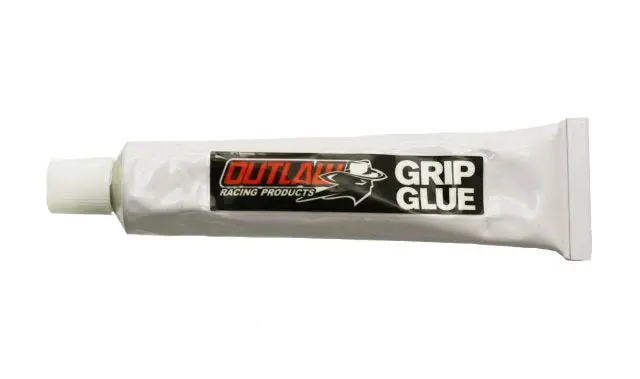 Outlaw Racing Products Grip Glue 1