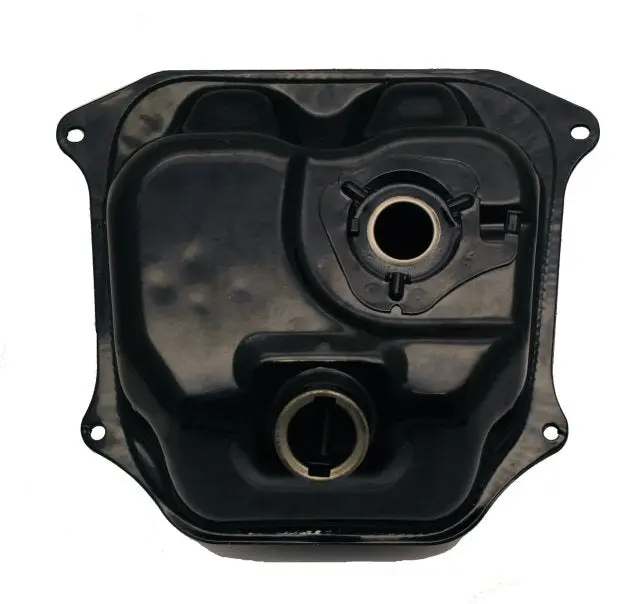 Universal Parts Gas Tank 1