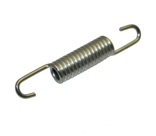 Universal Parts Frame Spring 1