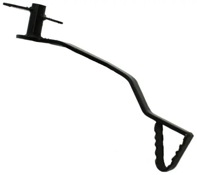 Universal Parts Dirt Bike Foot Brake Lever 1
