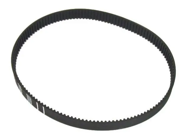 Universal Parts Rubber Drive Belt 399-3M-12 1