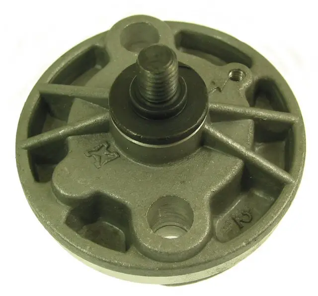 Universal Parts Gy6 Oil Pump 1