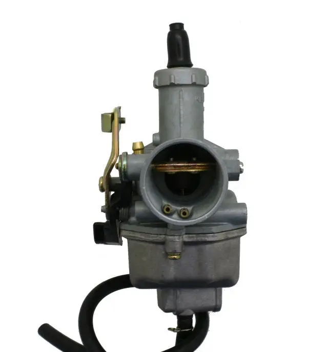 Universal Parts Carburetor For 4-Stroke  - 26Mm With Cable Operated Choke 1