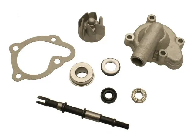 Universal Parts Water Pump Repair Kit - 250Cc 1