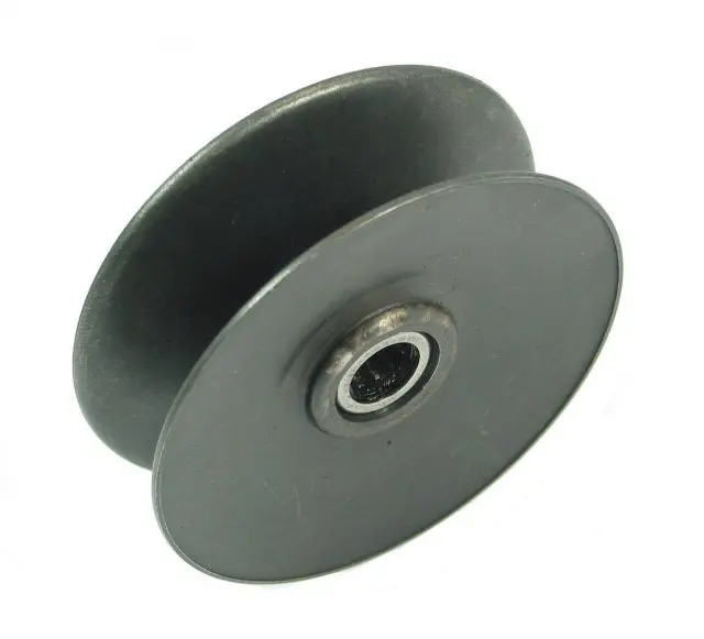 Universal Parts Rear Clutch Pulley Assembly 1