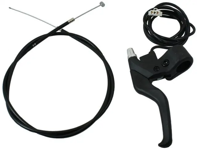 Universal Parts Brake Lever Assembly For Razor Scooters 1