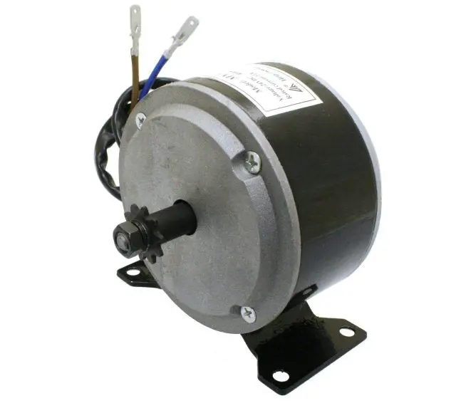 Chain Drive Motor For Razor E200 (24V, 200W) 1