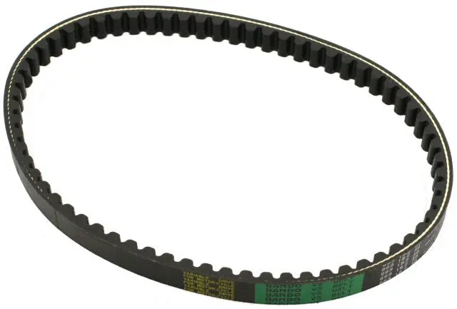 Bando Kevlar Cvt Drive Belt 669-18.2-30 1