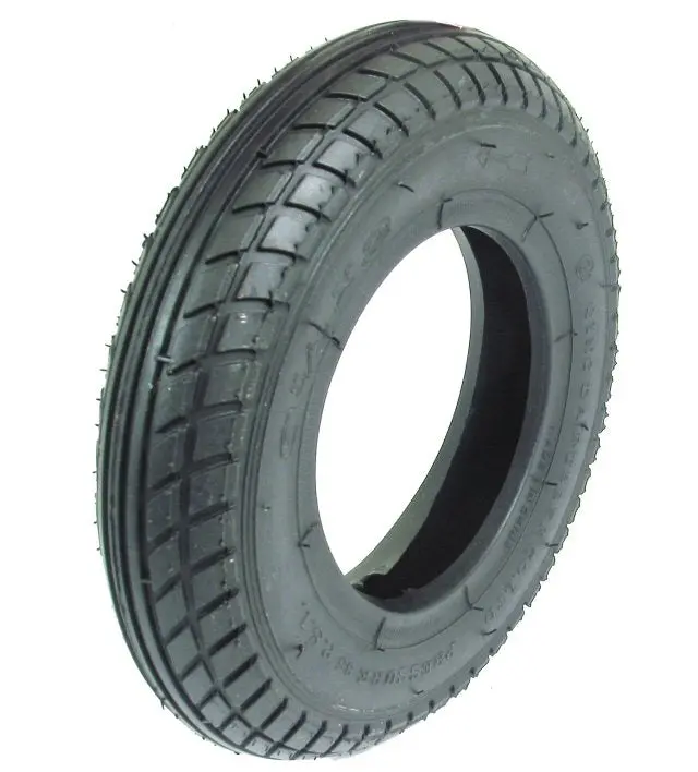 Qind Brand 8 1/2 X 2 Tire 1