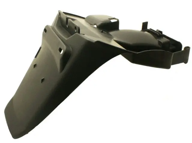 Universal Parts Rear Fender 1