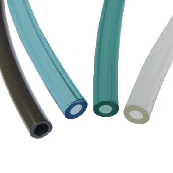Helix Racing Products 3/16" Fuel Line, 3 Ft. 1