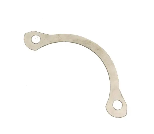 Universal Parts Vog 260 Camshaft Plate External Pad 1