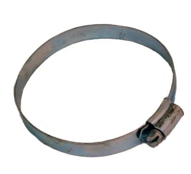 Universal Parts #4 Hose Clamp 70Mm-89Mm 1
