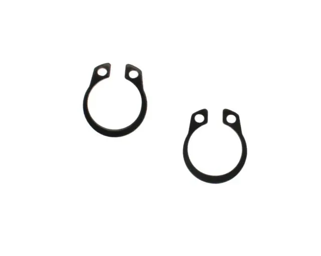 Universal Parts Vog 260 Starter Idle Shaft Snap Ring - Set Of 2 1