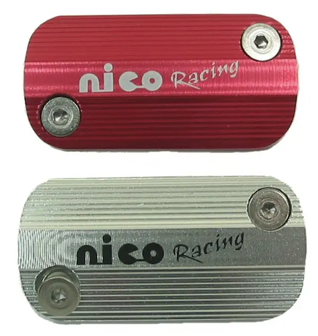 Disc Brake Pump Cover Type-3 1