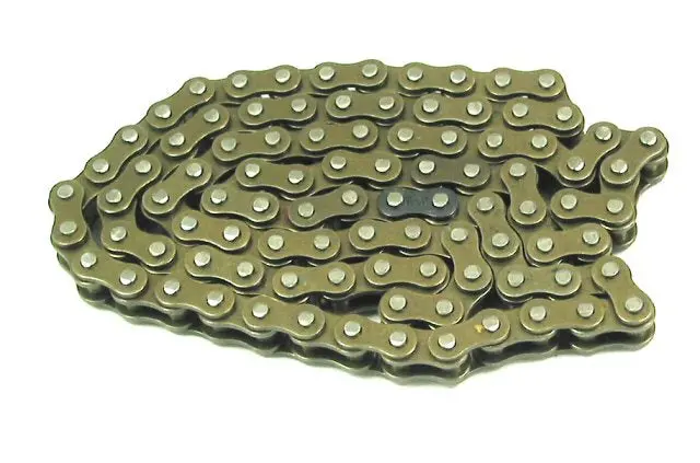 Universal Parts #25H Drive Chain - 47 Links 1