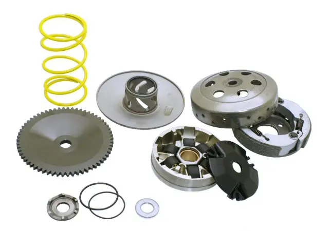 Ssp-G Qmb139 Performance Transmission Kit 1