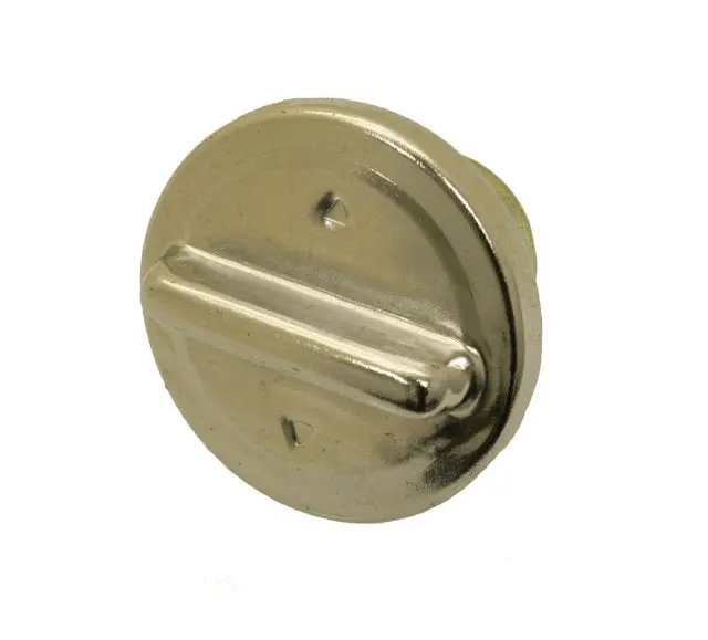 Primo Fuel Tank Cap 1