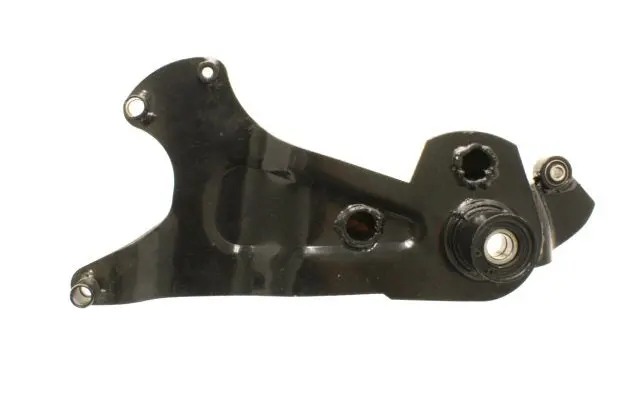 Universal Parts Gy6 Scooter Swingarm 1