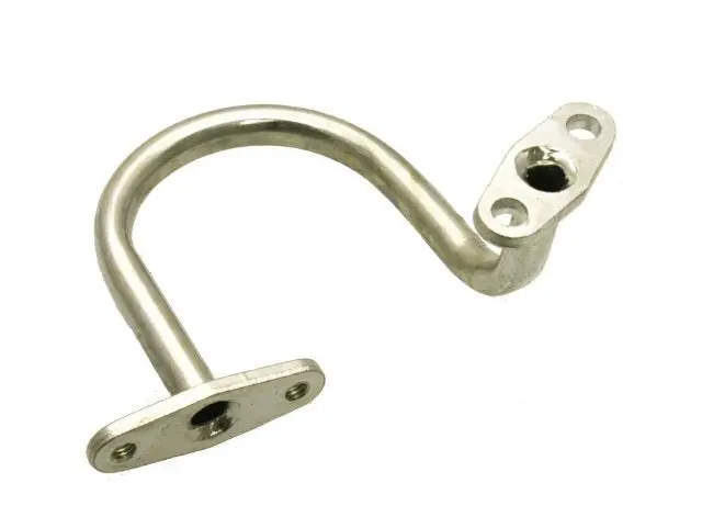 Universal Parts Breather Pipe 1