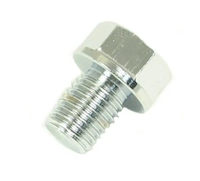 M12x1.5 Drain Plug Bolt - 250Cc 1