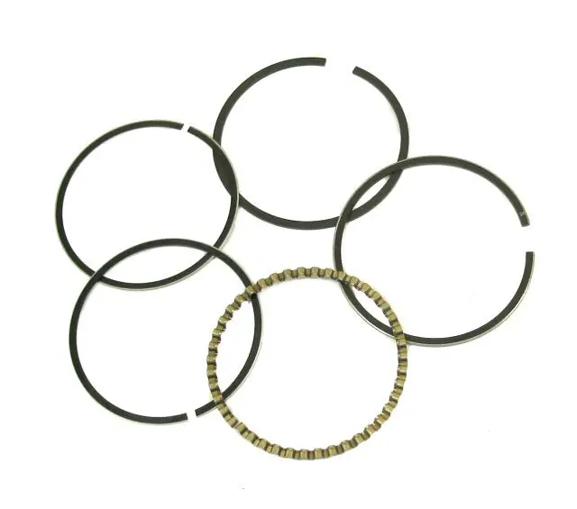 Universal Parts Piston Ring Set 1