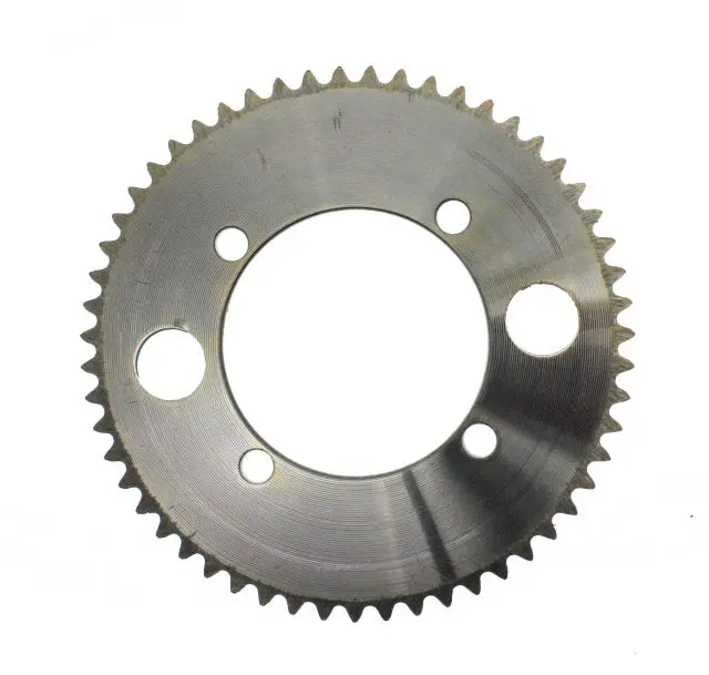 55 Tooth Sprocket For Razor E300 1