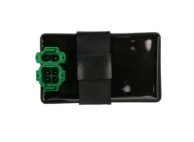 Universal Parts E-Ton 4 Stroke Cdi Unit 1