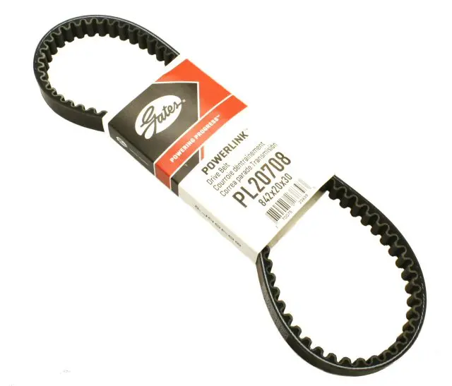 Gates Standard Drive Belt 842-20-30 1