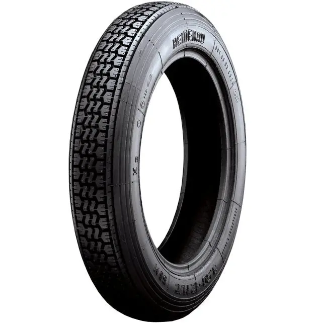 Heidenau 3.50-12 K3 Tube-Type Vintage Scooter Tire 1