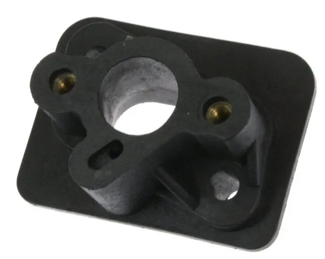 Intake Manifold - 43Cc 1