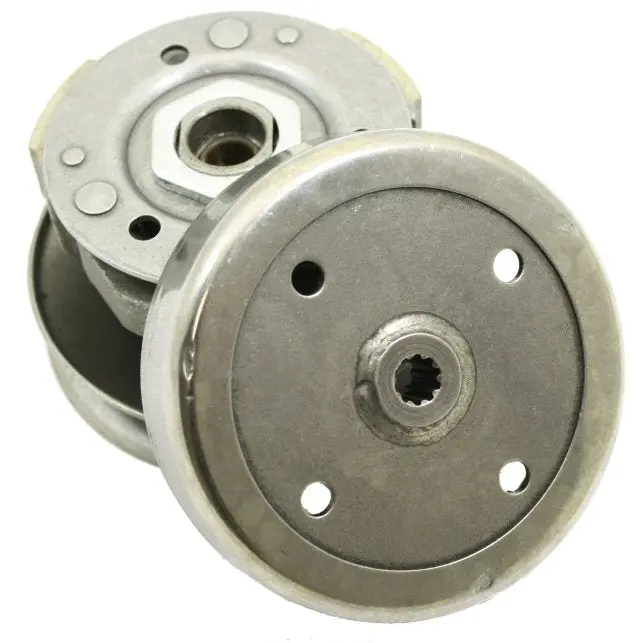 Universal Parts Morini Ad50 Clutch Assembly 1