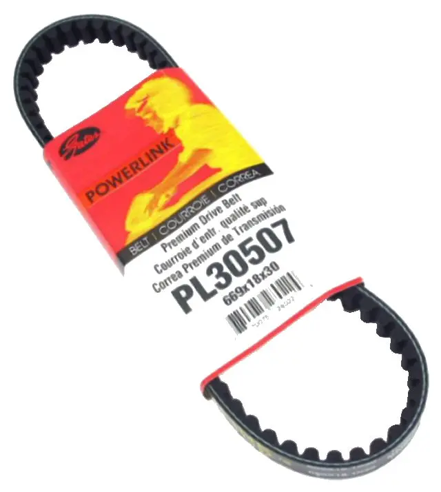 Gates Premium Cvt Drive Belt 669-18.1-30 1