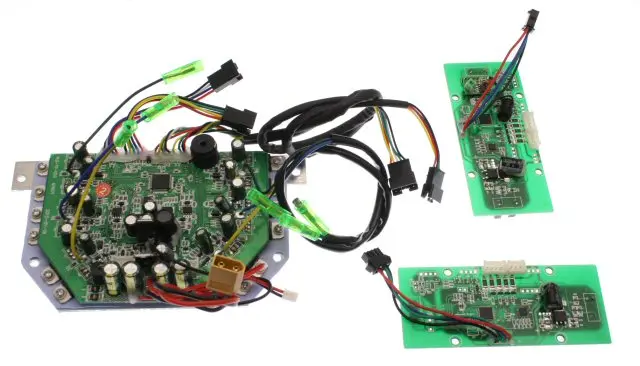 Universal Parts Hoverboard Controller Kit 1