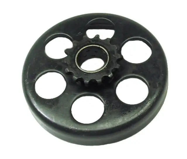 Universal Parts Clutch Hub 1