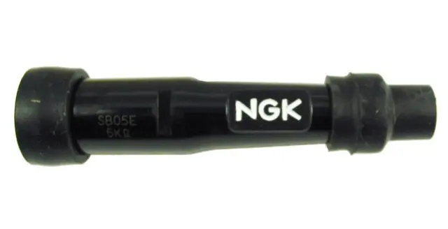 Ngk Sb05e Spark Plug Cap 1