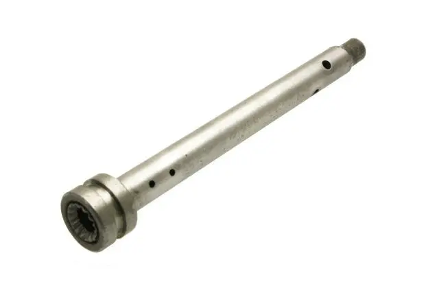 Universal Parts Inner Front Fork Pipe 1