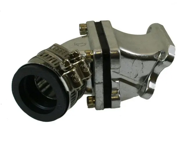 Ssp-G Dio Elite 50  Sr Performance Intake 1