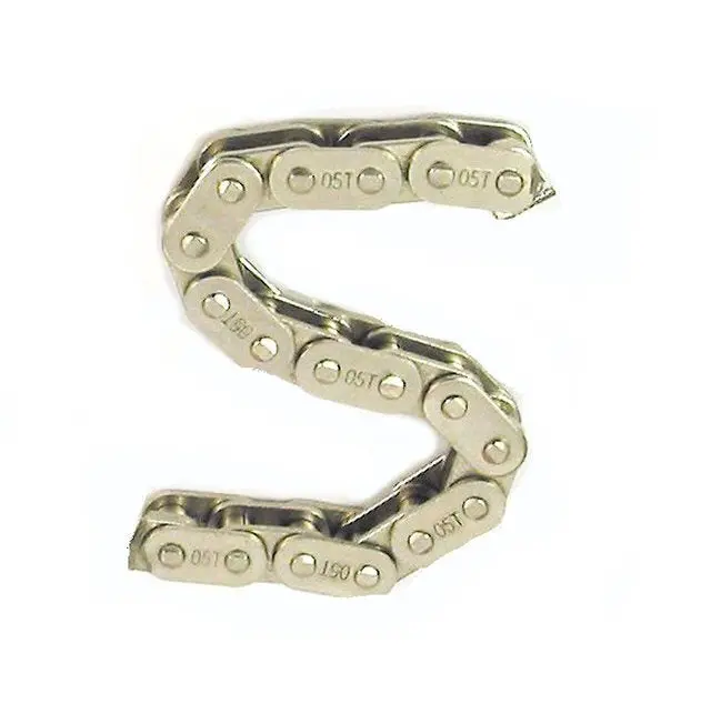 Universal Parts Bf05t Nickel Plated Chain 1