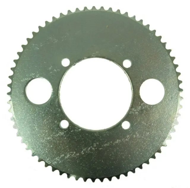 Primo Scooter Company 65 Tooth Sprocket 1