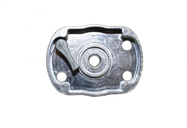 Universal Parts 33-49Cc Starter Pawl Cup, Type-2 1