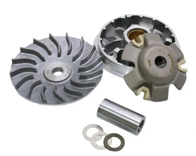 Dr. Pulley Gy6 Variator Kit 1