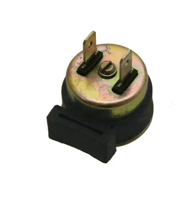 Turn Signal Buzzer 1