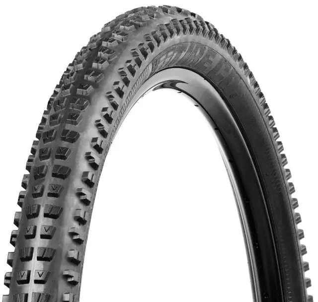 Vee Tire Co. Fluid 26X2.35 Mountain/Gravel/Enduro Tire 1